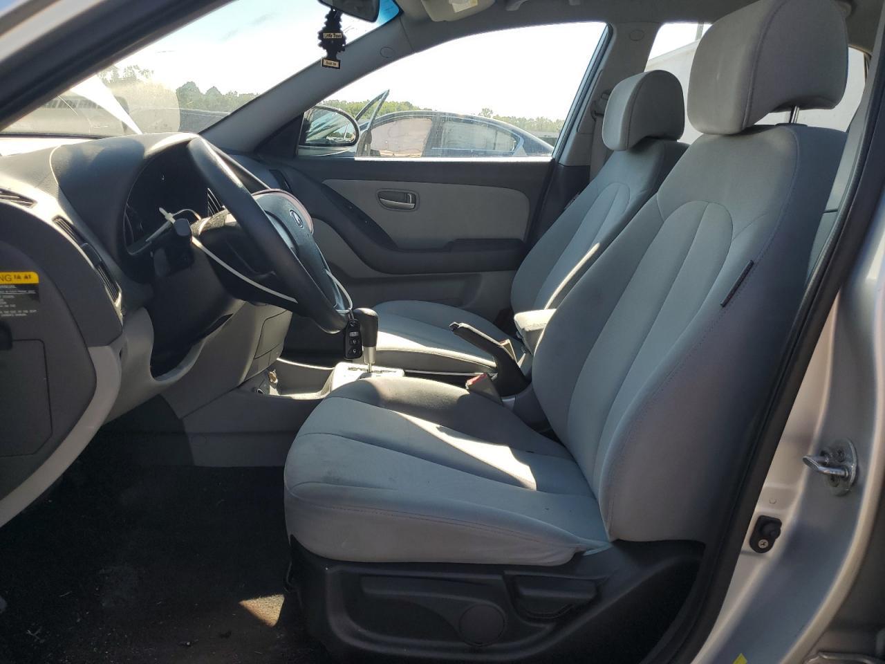 2009 Hyundai Elantra Gls - Image 7