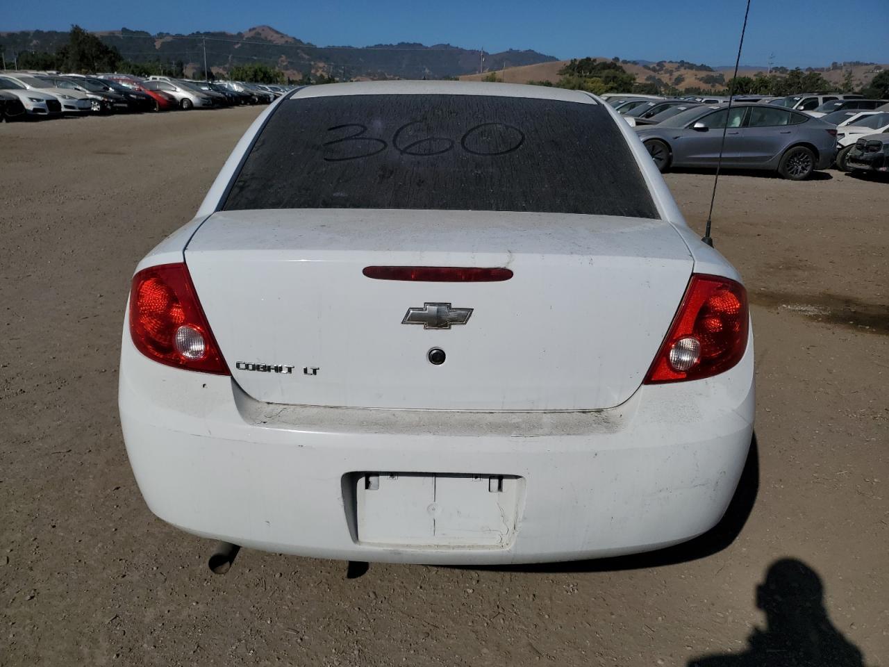 2009 Chevrolet Cobalt Lt - Image 6