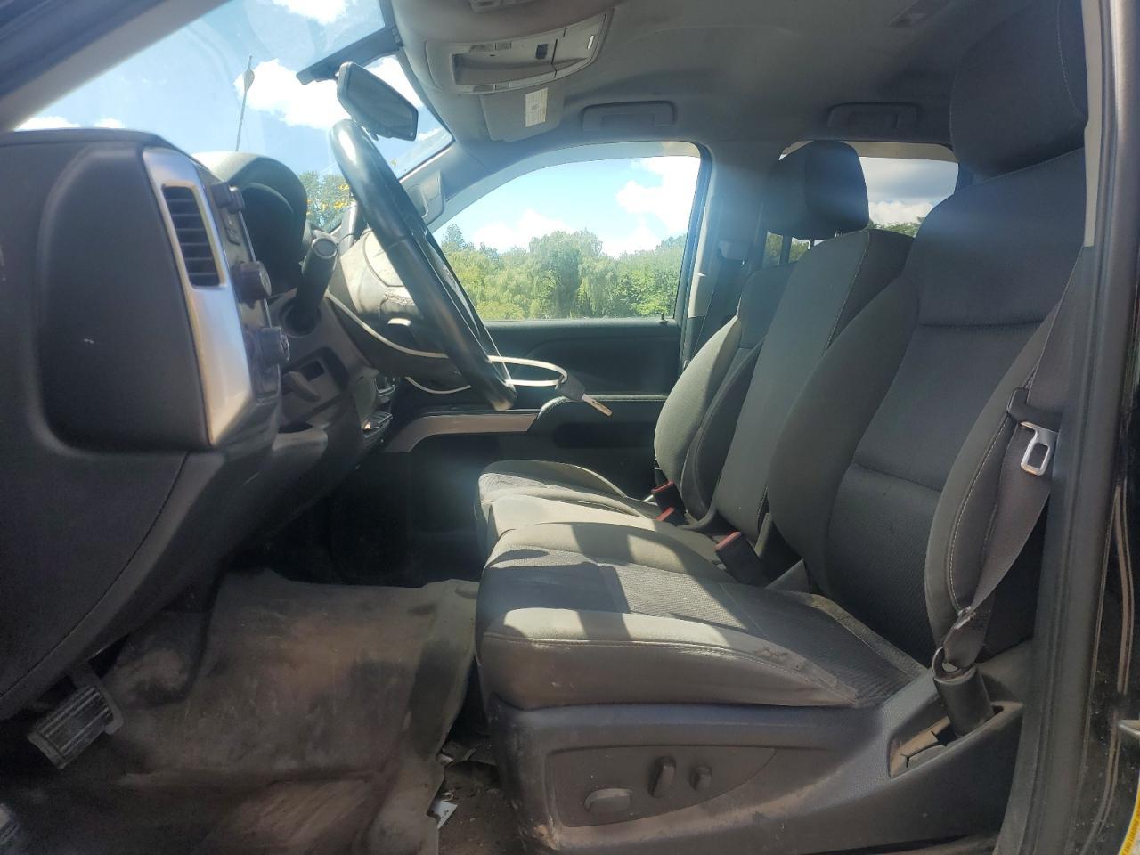 2014 Chevrolet Silverado K1500 Lt - Image 7