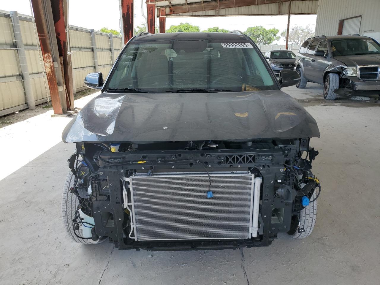 2025 Kia Seltos Ex - Фото 5