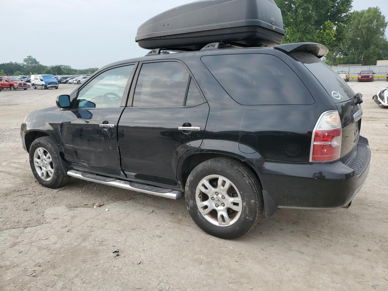 2006 Acura Mdx Touring - Image 2