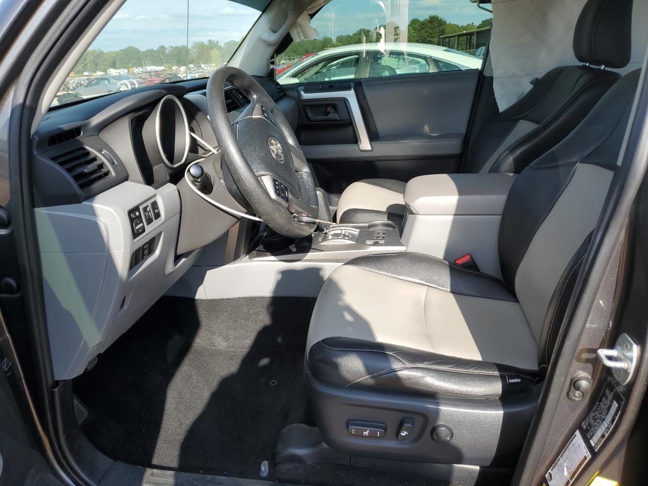 2010 Toyota 4Runner Sr5 - Фото 7