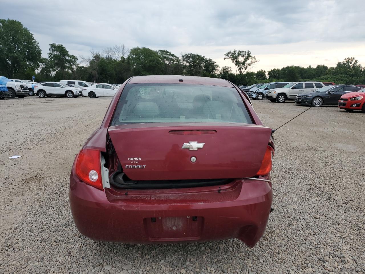 2008 Chevrolet Cobalt - Image 6