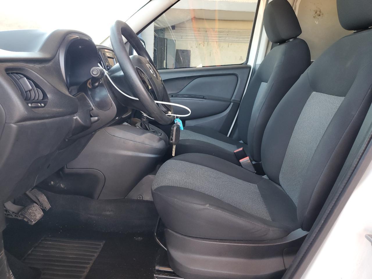 2021 Ram Promaster City - Фото 7