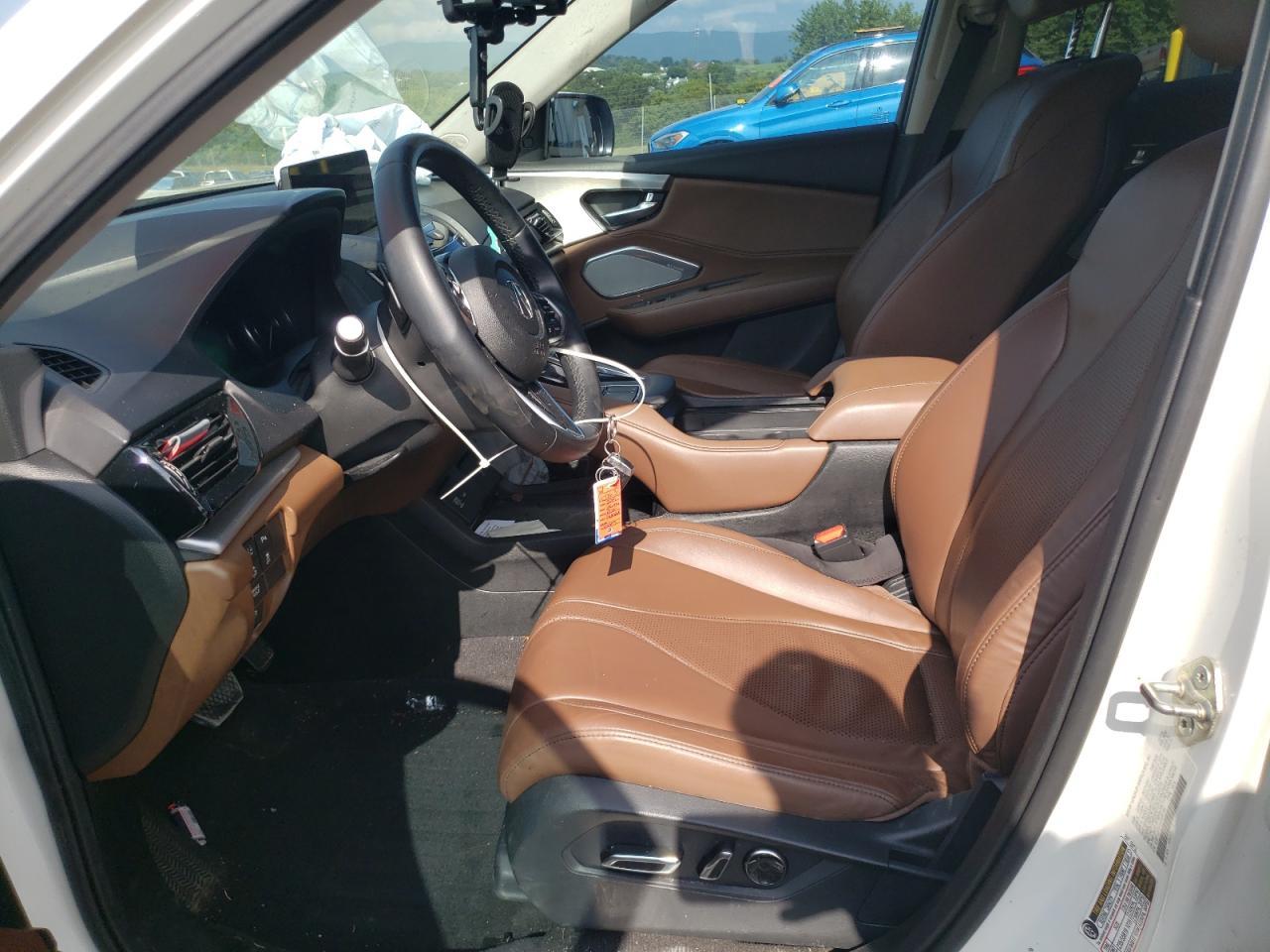 2019 Acura Rdx Technology Technology - Image 7