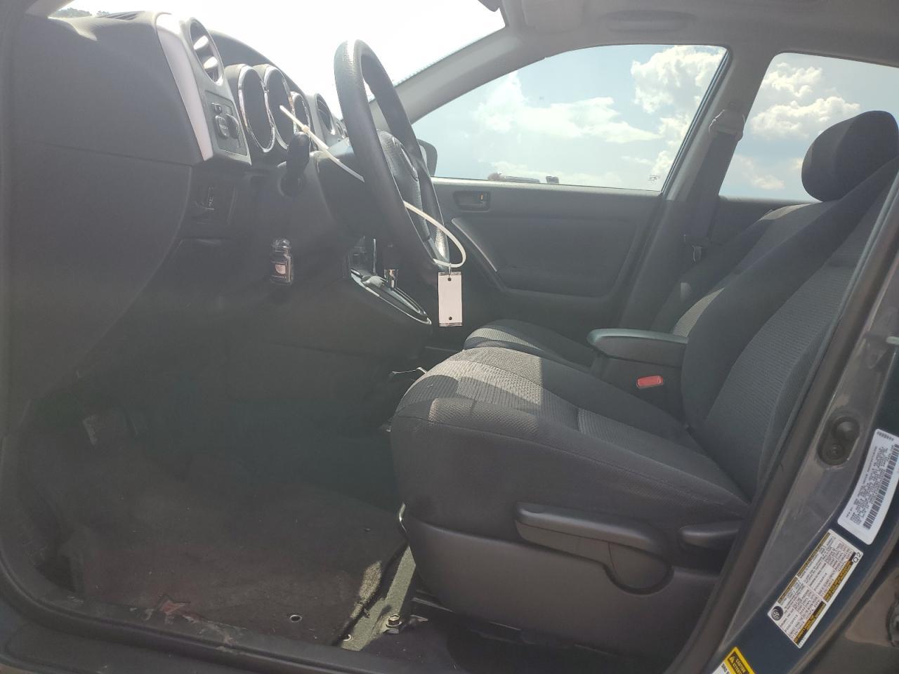 2006 Pontiac Vibe - Фото 7