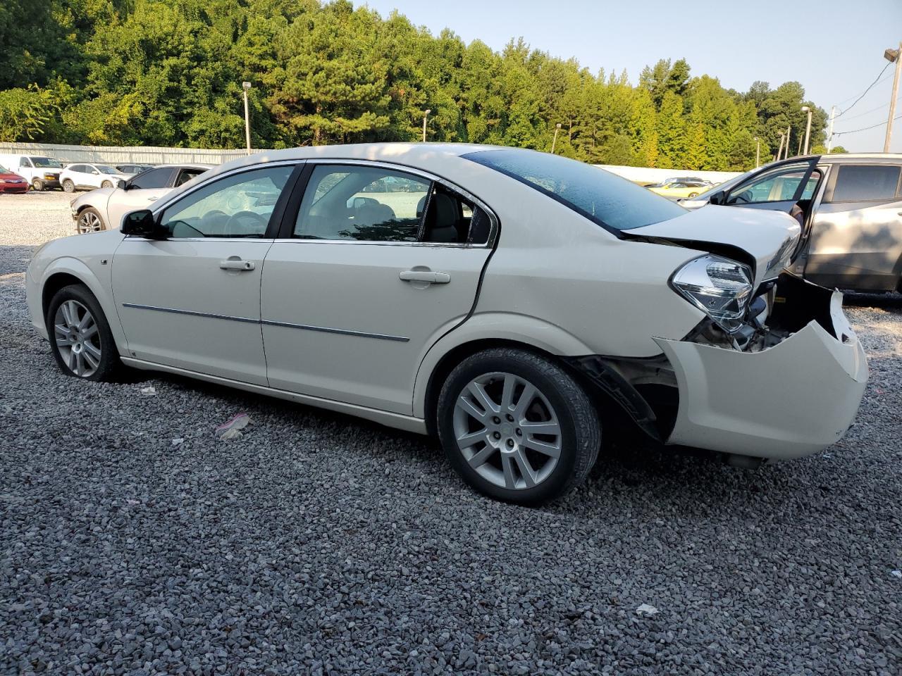 2008 Saturn Aura Xe - Фото 2