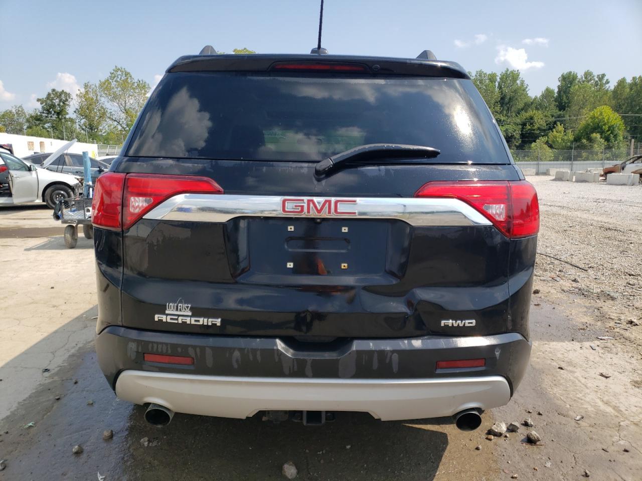 2019 GMC Acadia Slt-1 - Фото 6