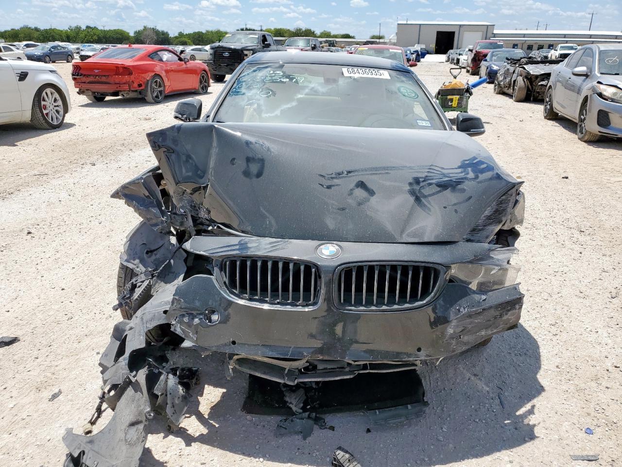 2018 BMW 430I - Фото 5