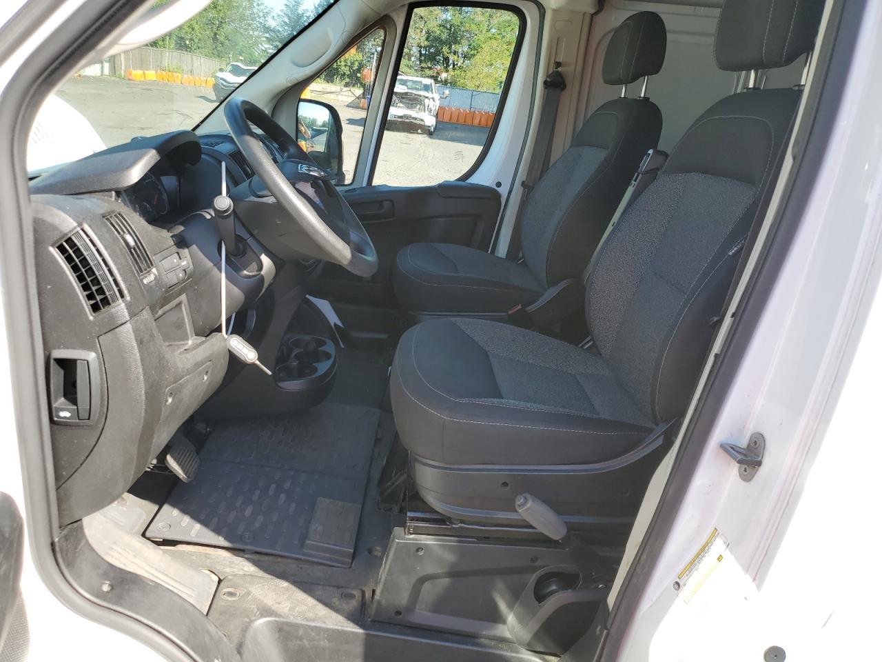 2021 Ram Promaster 2500 2500 High - Image 7