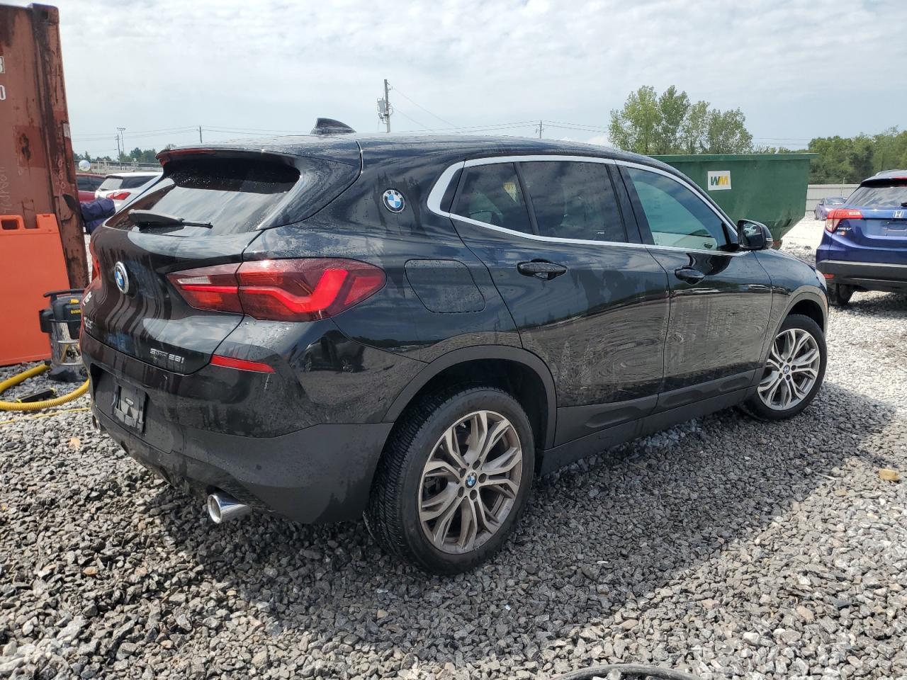 2022 BMW X2 Sdrive28I - Image 3