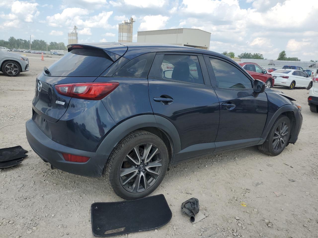 2017 Mazda Cx-3 Touring - Фото 3