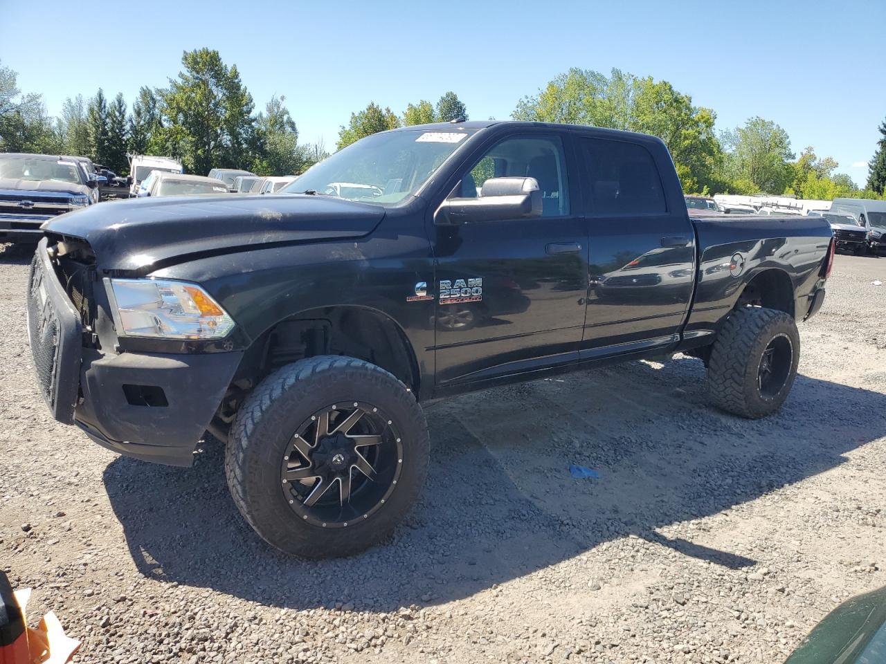 2016 Ram 2500 St