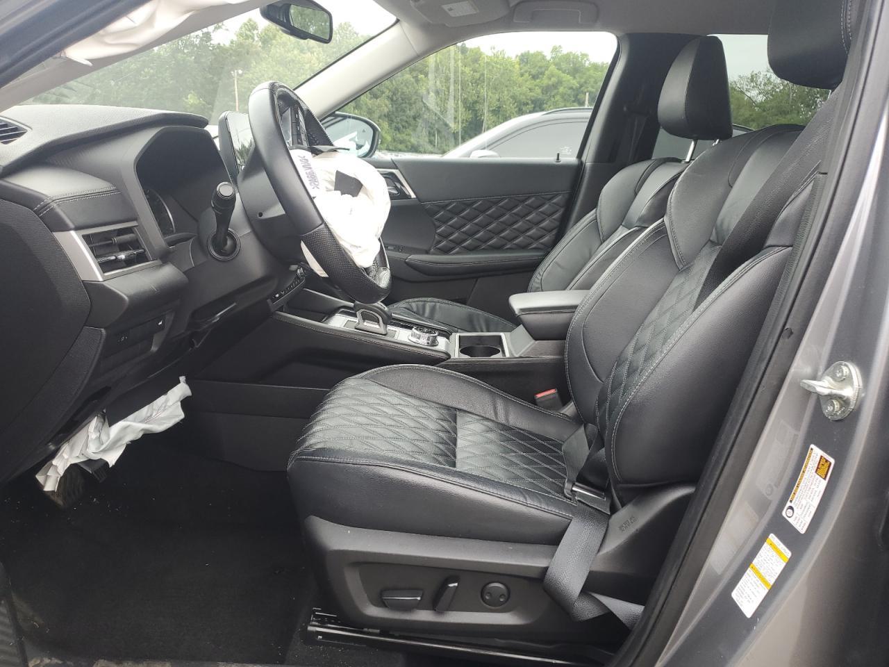 2022 Mitsubishi Outlander Sel - Фото 7