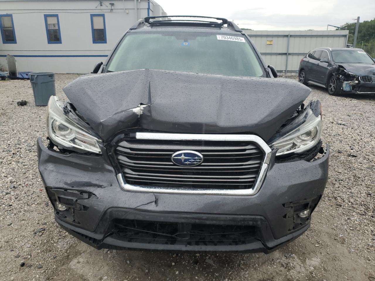 2021 Subaru Ascent Limited - Фото 5