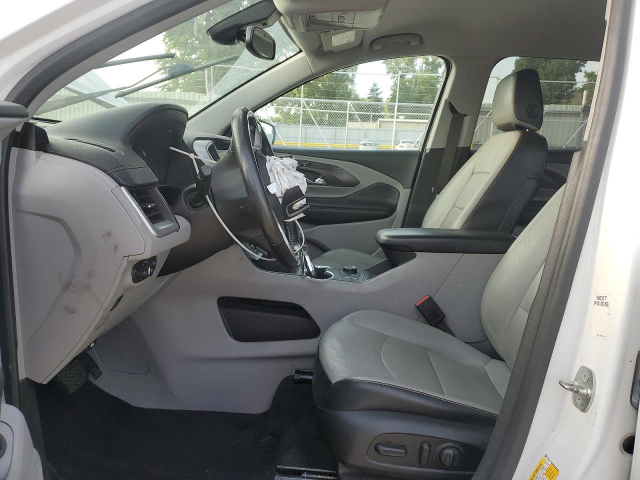 2021 GMC Terrain Slt - Image 7