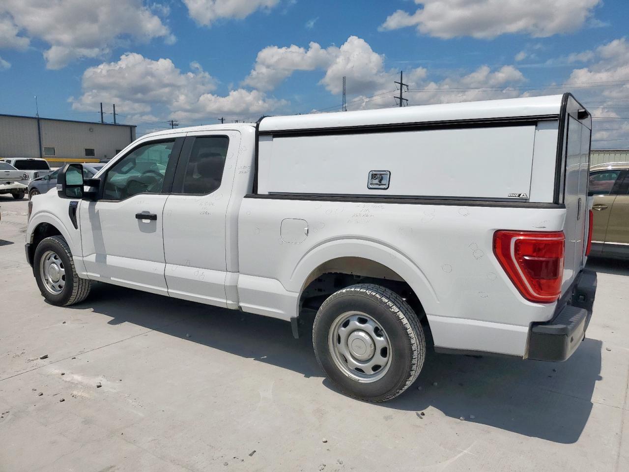 2023 Ford F150 - Фото 2