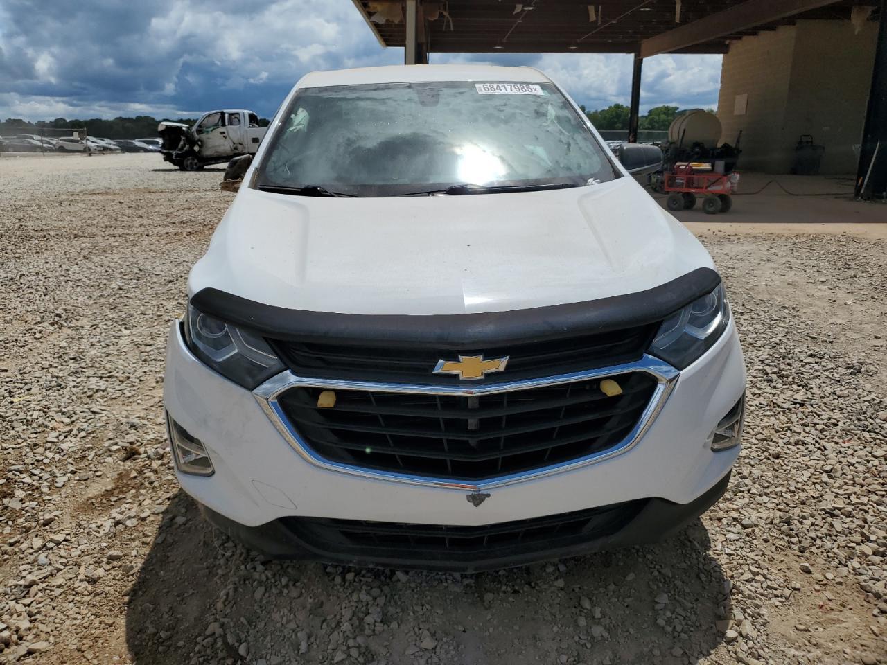 2019 Chevrolet Equinox Ls - Фото 5