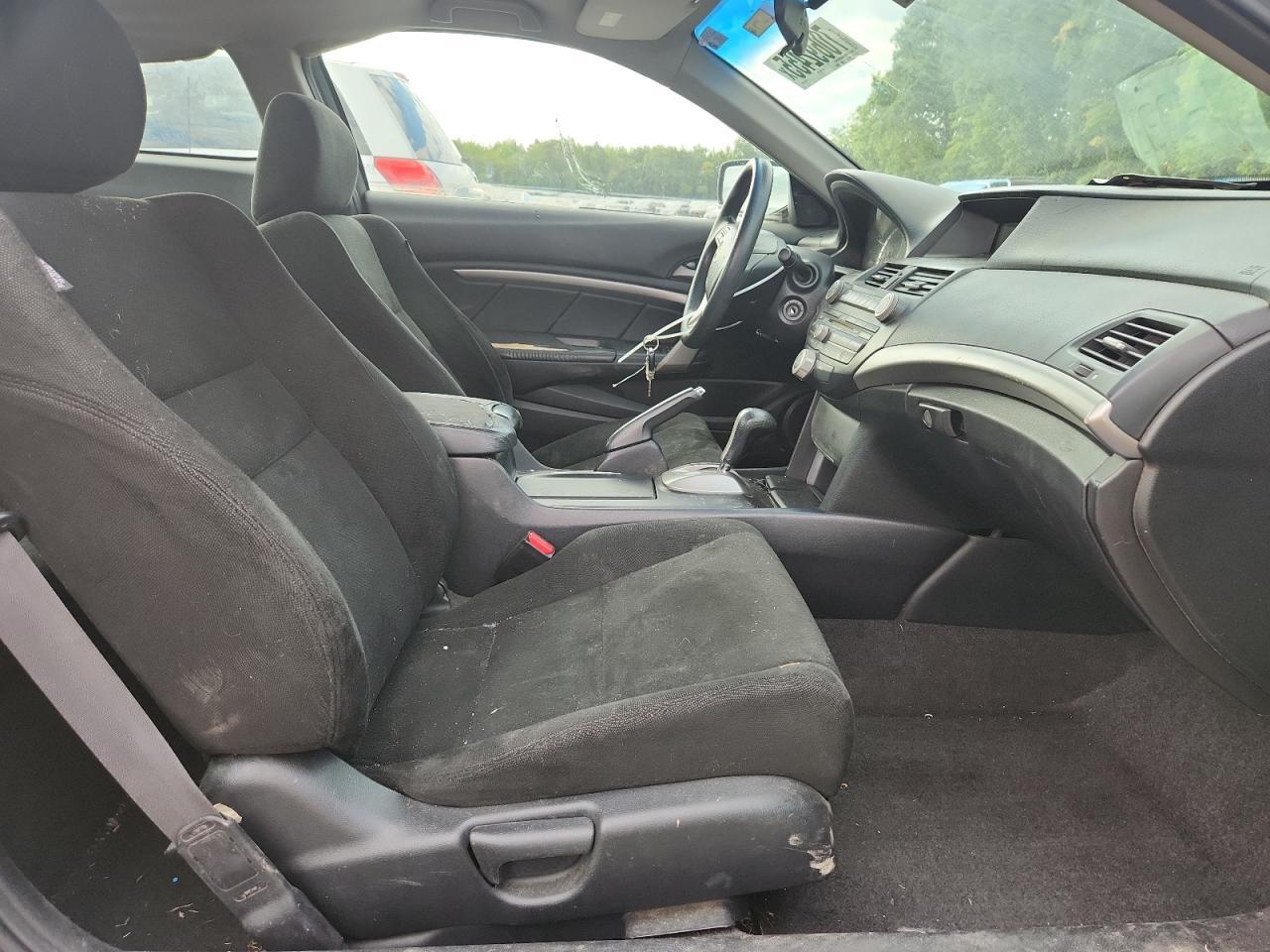 2011 Honda Accord Ex - Фото 7