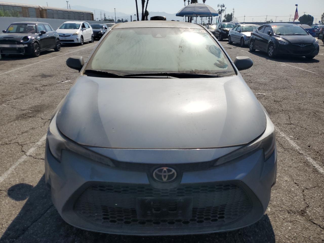 2020 Toyota Corolla Le - Image 5