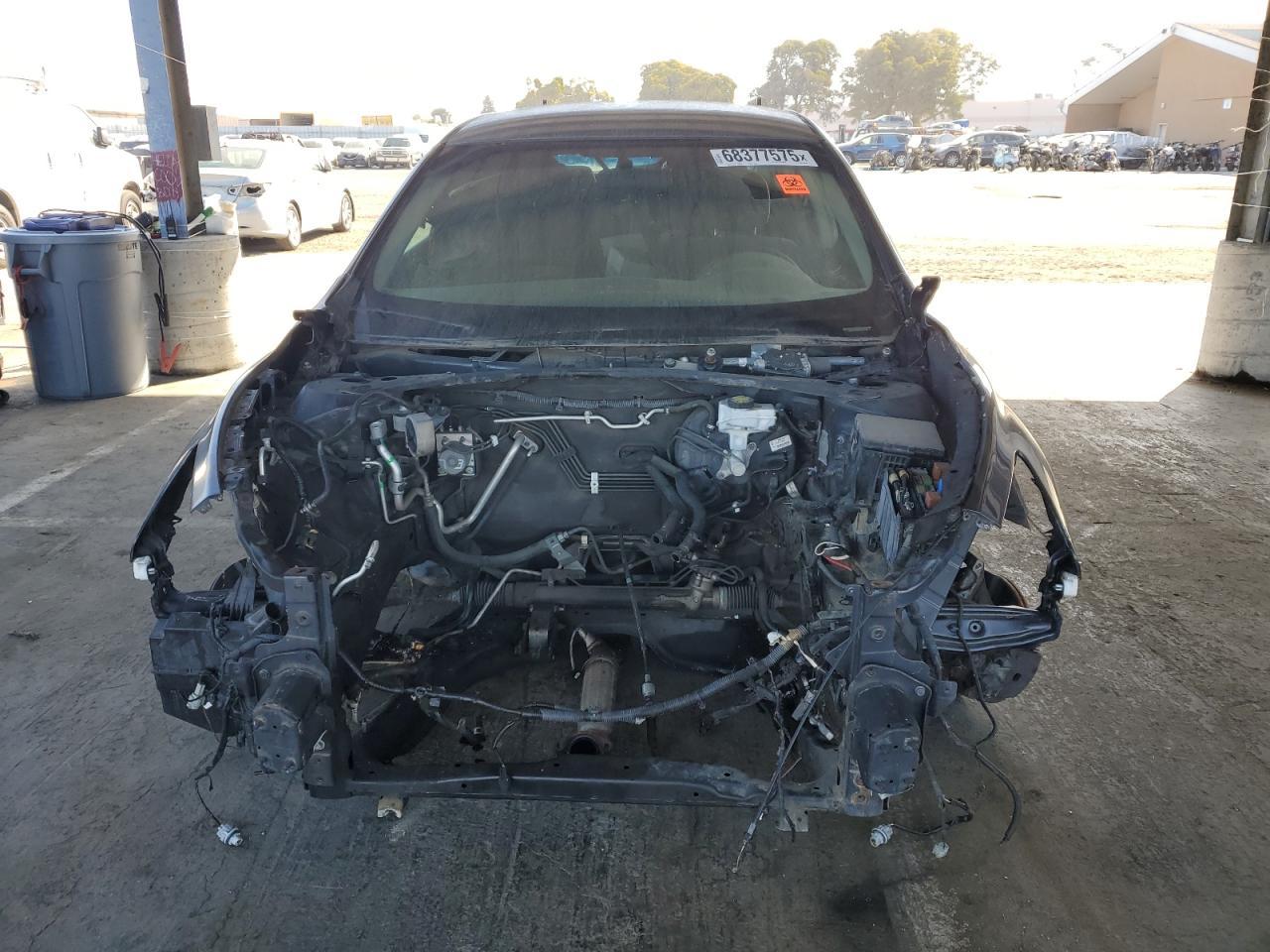 2013 Nissan Altima 2.5 - Фото 5