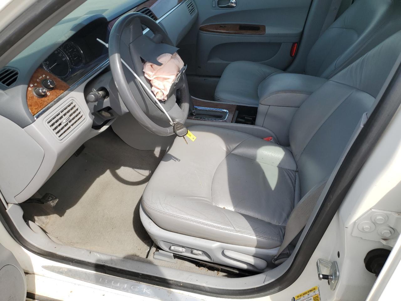 2006 Buick Lacrosse Cxl - Фото 7