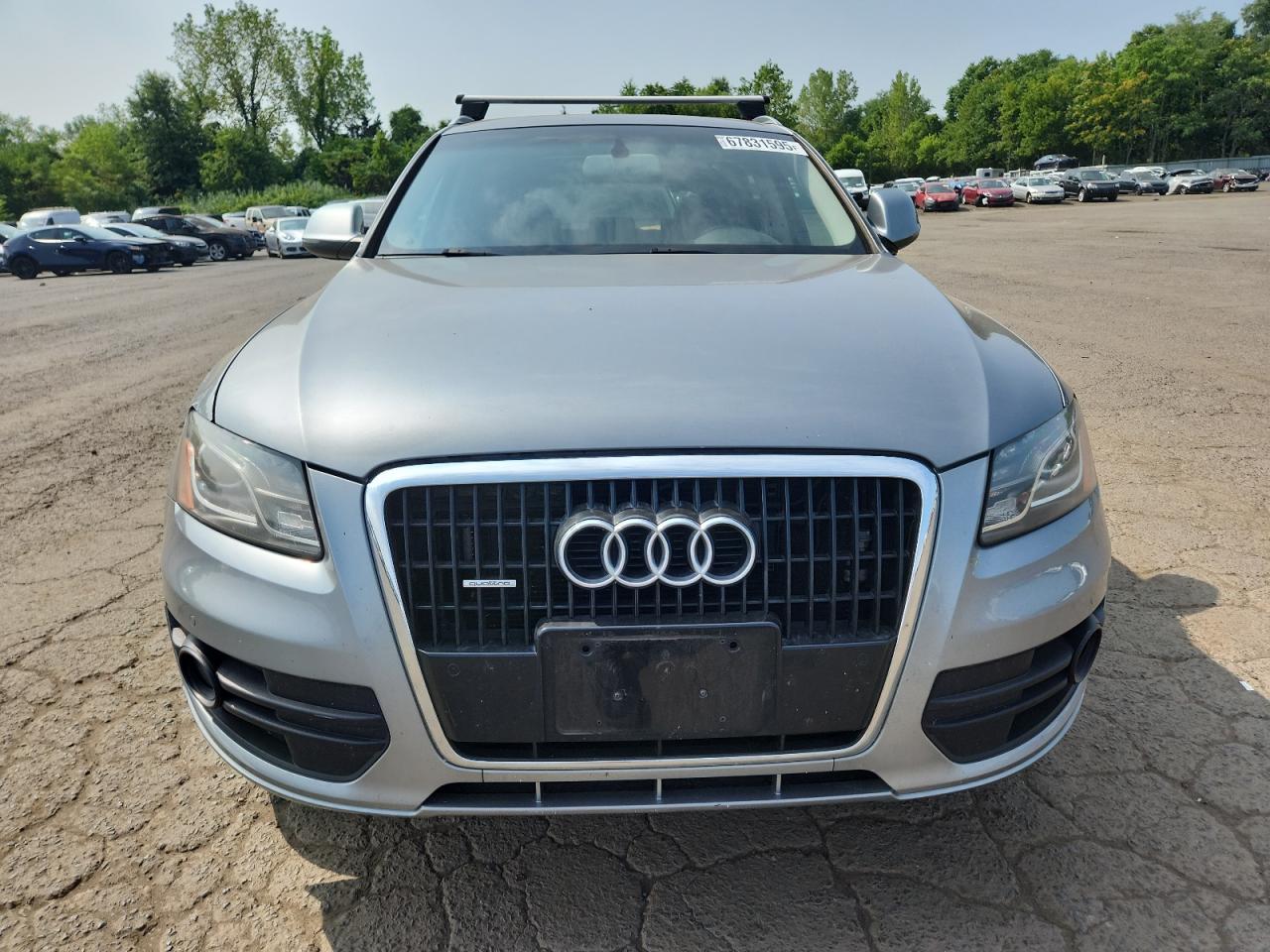 2010 Audi Q5 Premium Plus - Image 5