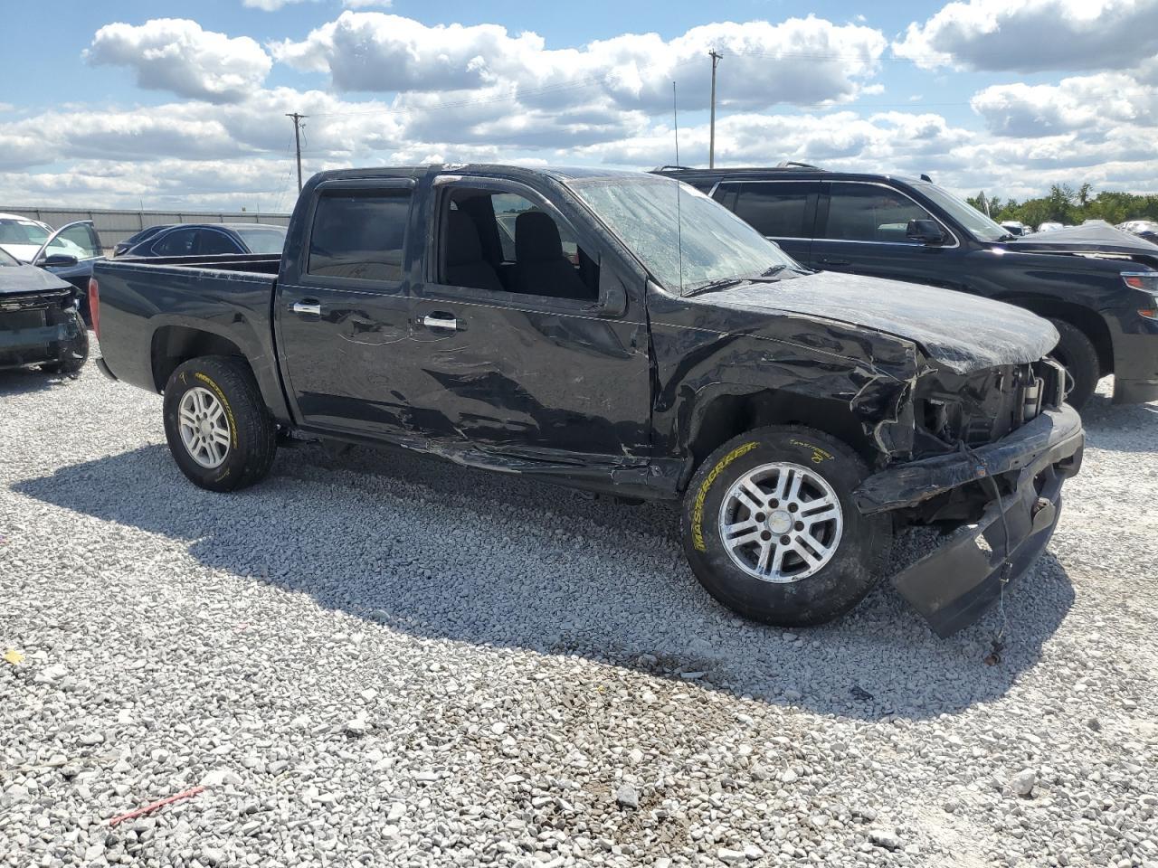 2012 Chevrolet Colorado Lt - Фото 4