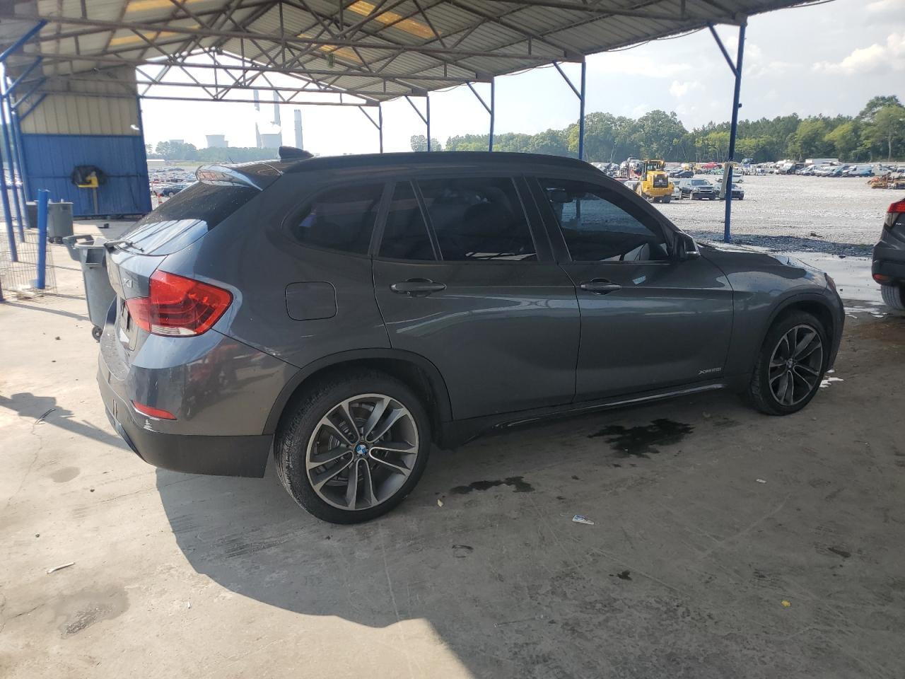 2015 BMW X1 xDrive28I - Фото 3