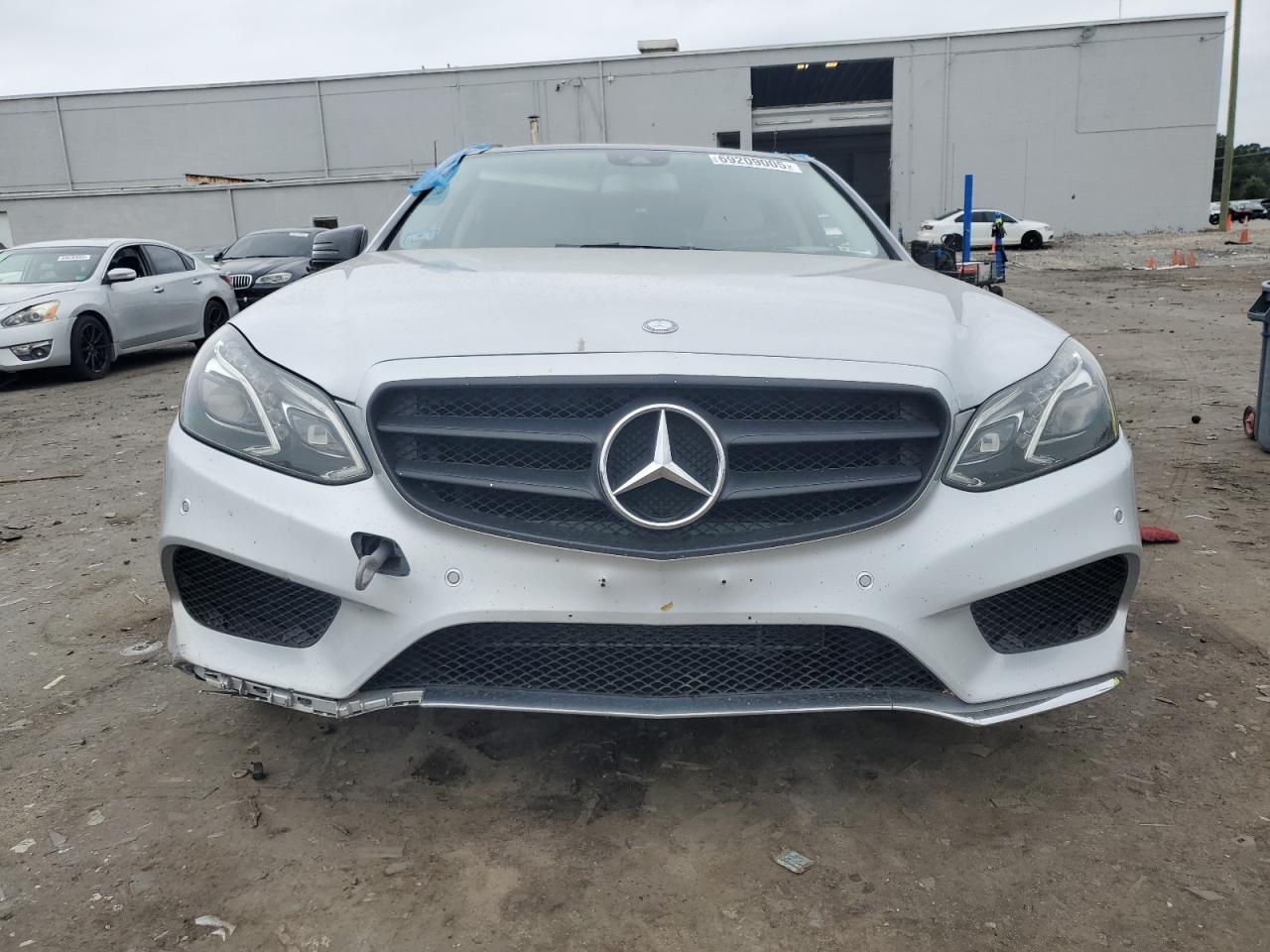 2014 Mercedes-Benz E 350 - Фото 5