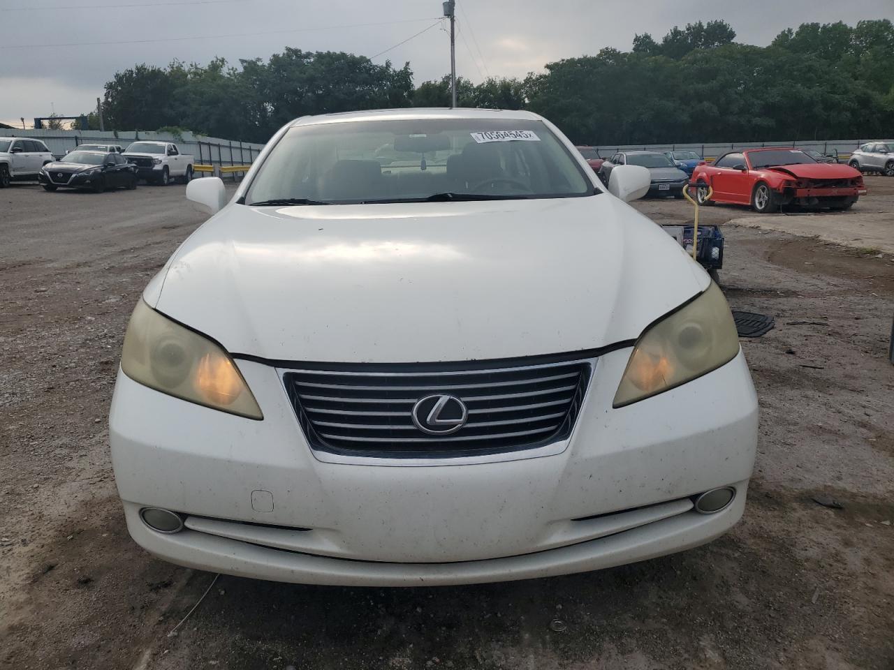 2007 Lexus Es 350 - Image 5