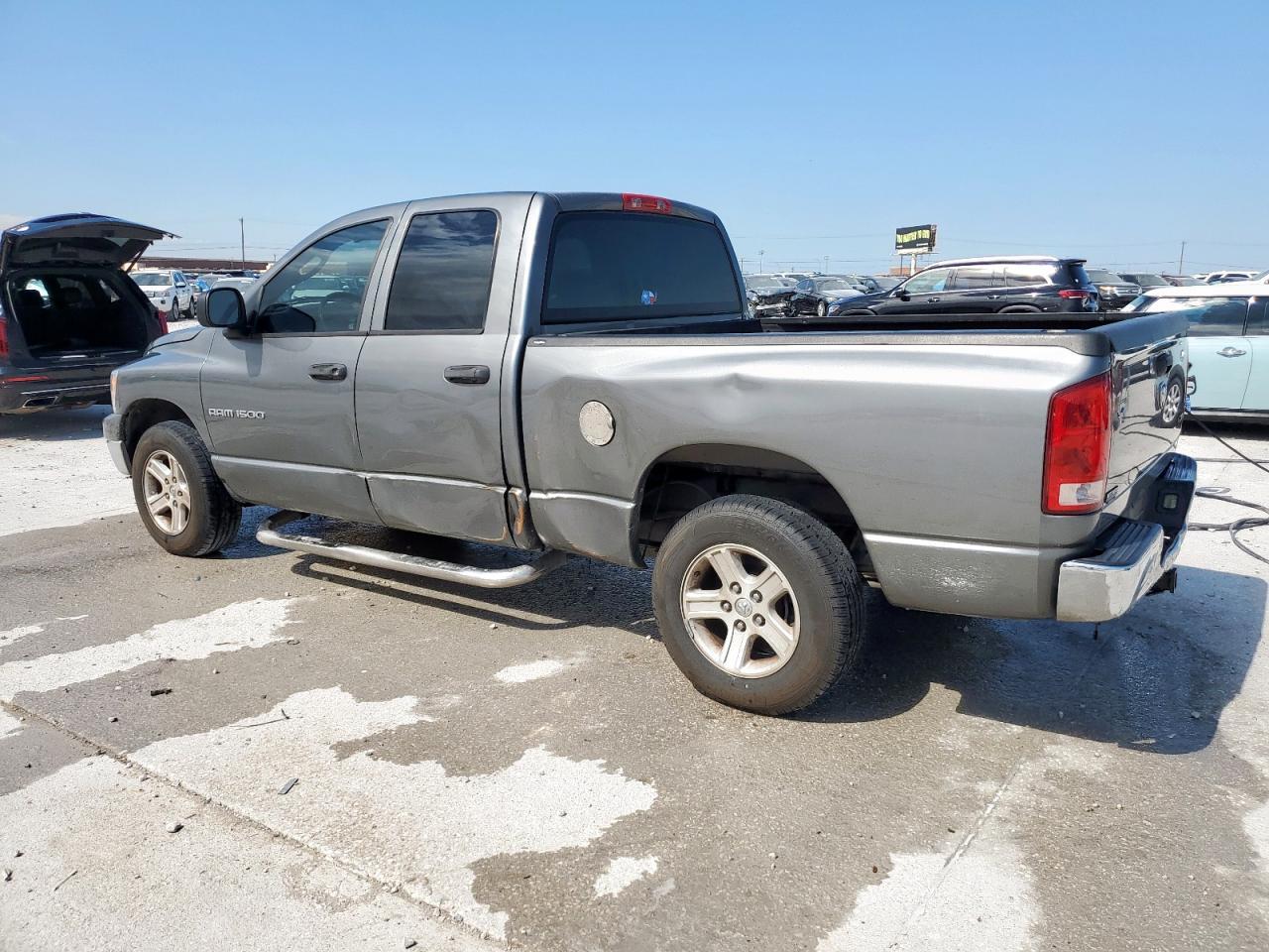 2006 Dodge Ram 1500 St - Image 2