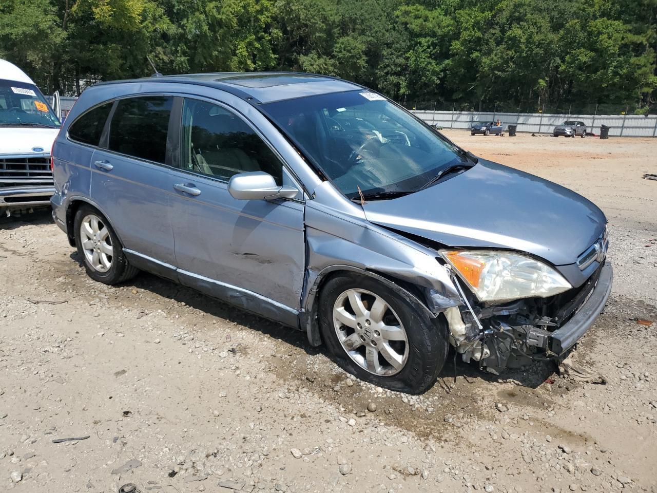 2008 Honda Cr-V Exl - Image 4