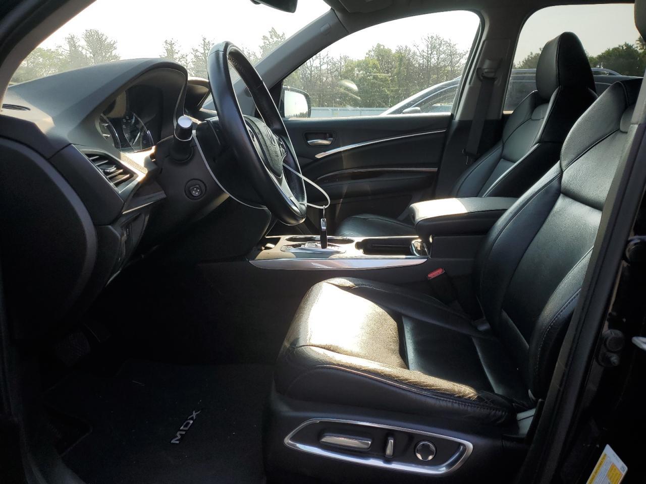 2020 Acura Mdx A-Spec - Фото 7