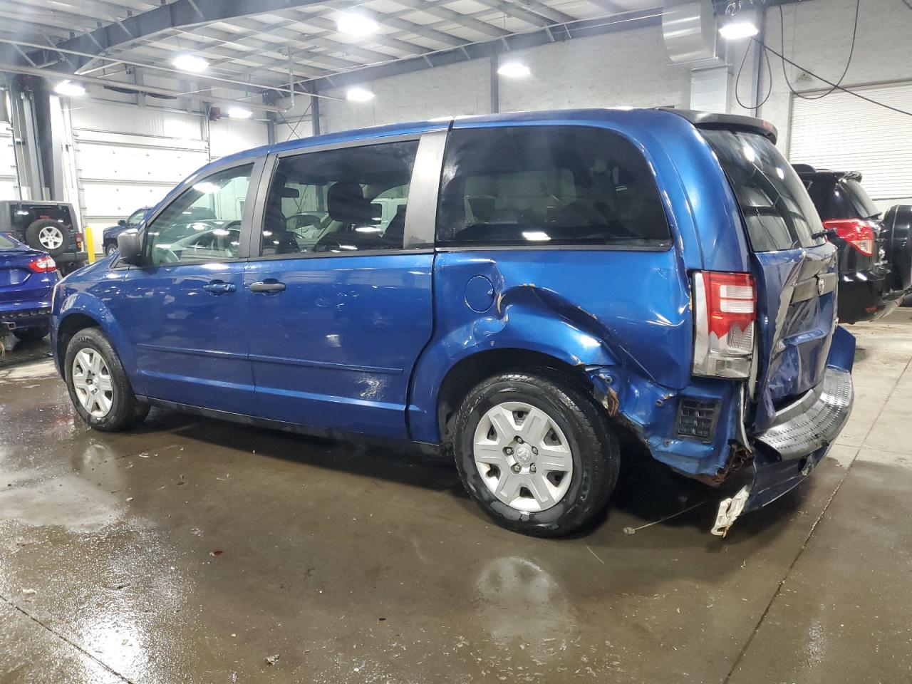 2010 Dodge Grand Caravan Se - Image 2