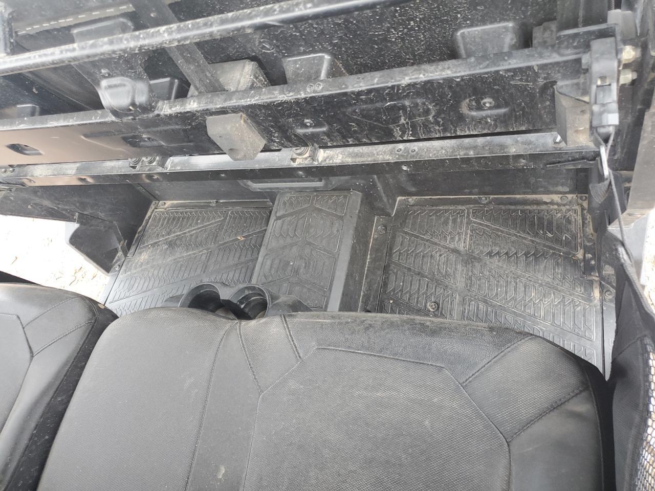 2025 Polaris Ranger Crew 100 Premium - Atv And Utility Vehicles - Фото 6