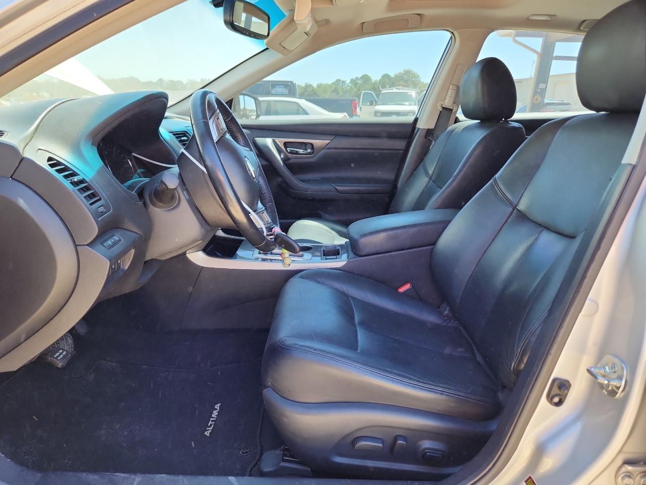 2013 Nissan Altima 2.5 - Фото 7