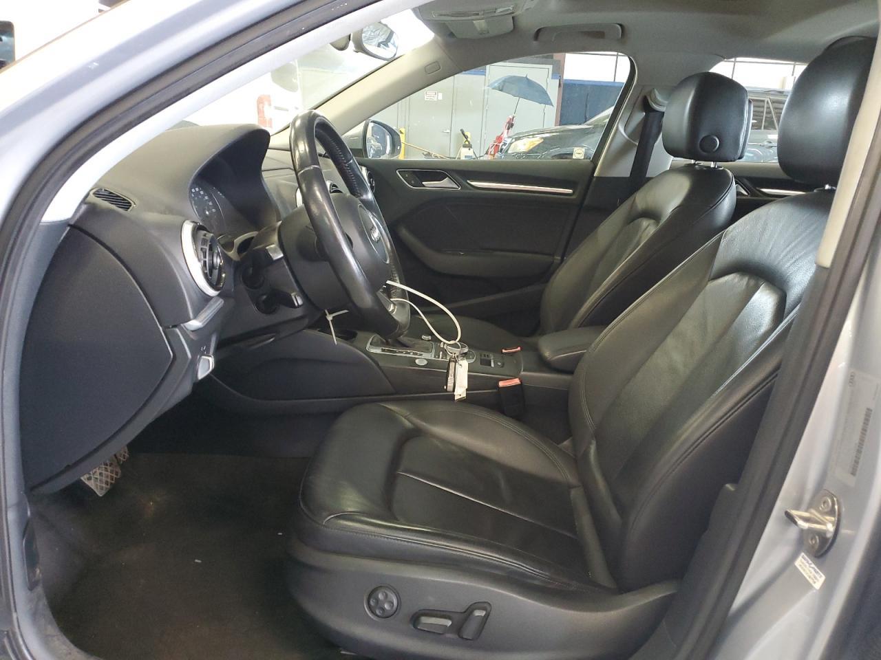 2015 Audi A3 Premium Plus - Фото 7