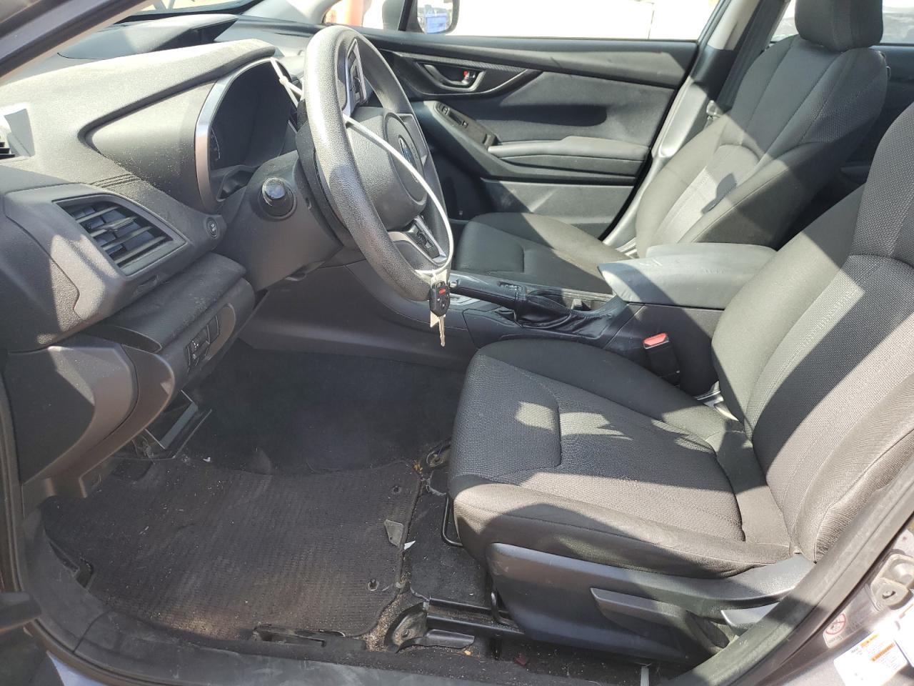 2018 Subaru Impreza Premium - Фото 7