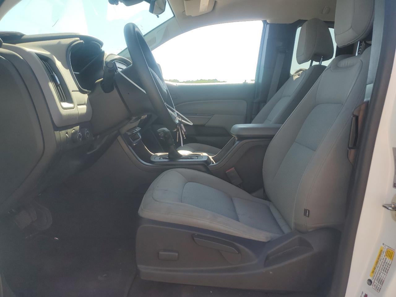 2021 Chevrolet Colorado - Фото 7