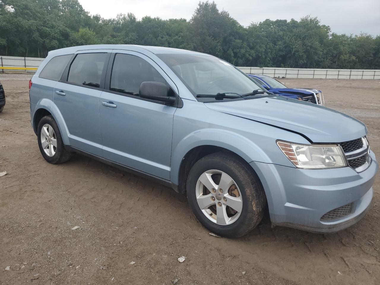 2013 Dodge Journey Se - Image 4