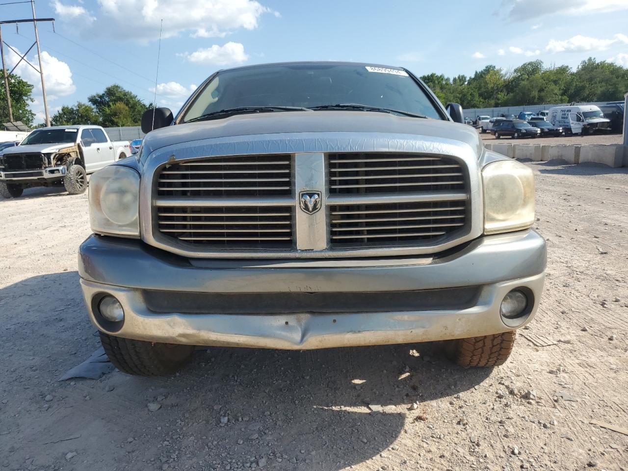 2008 Dodge Ram 1500 St - Фото 5