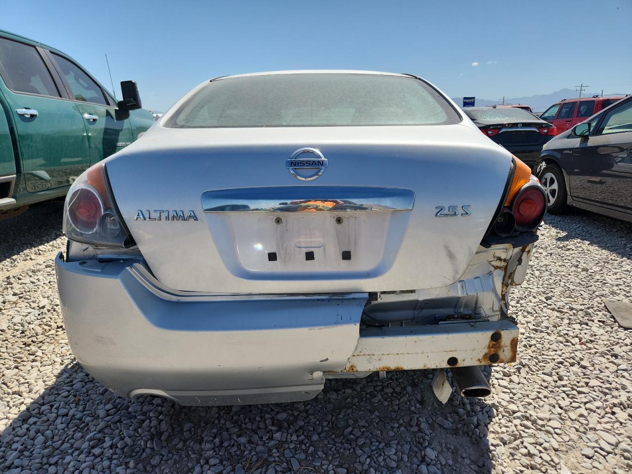 2011 Nissan Altima Base - Image 6