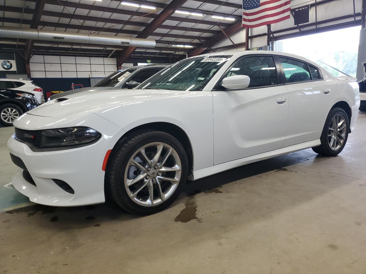 2022 Dodge Charger Gt
