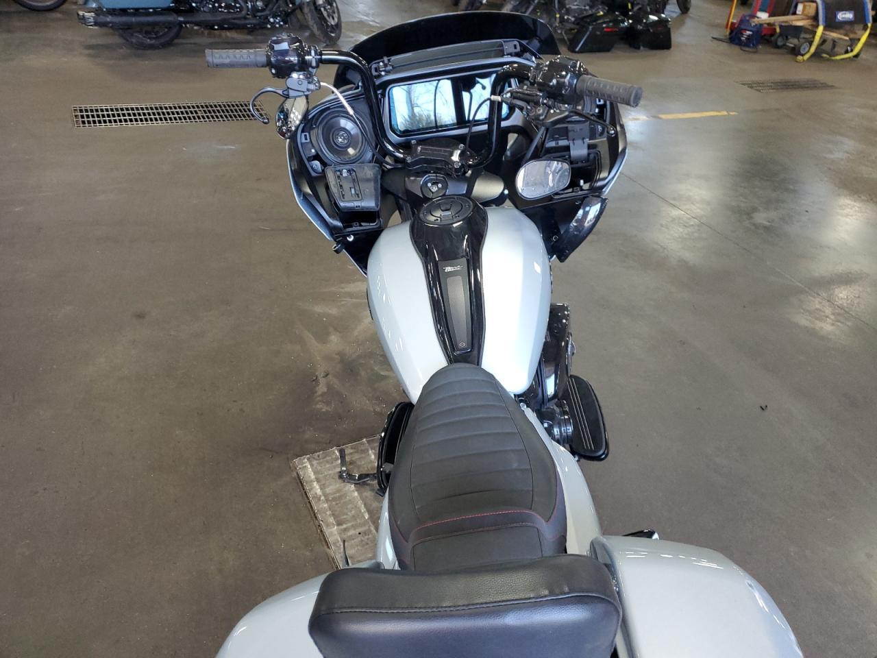 2024 Harley-Davidson Fltrx - Фото 6