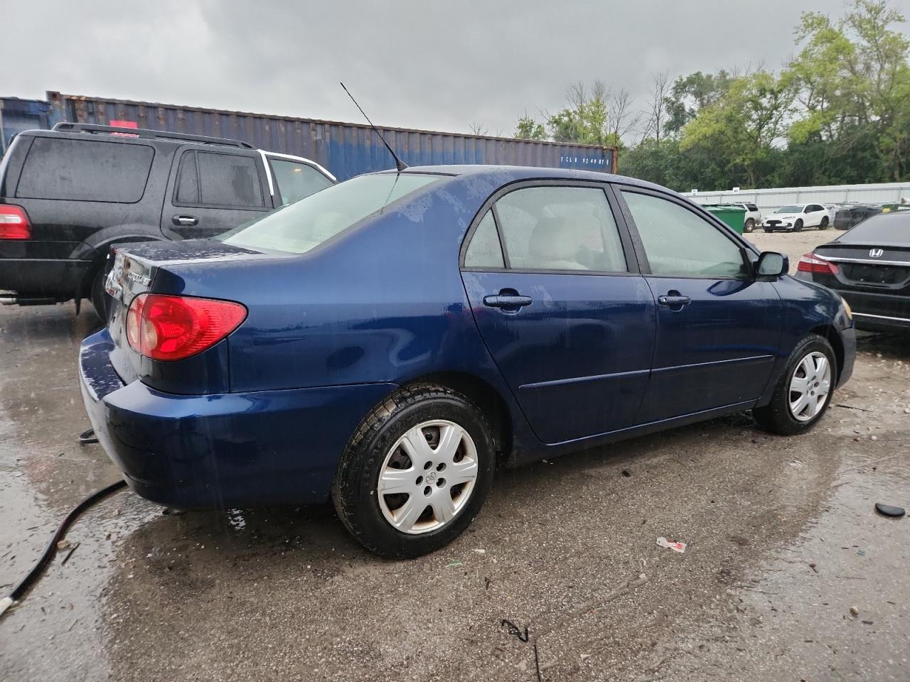 2006 Toyota Corolla Ce - Image 3