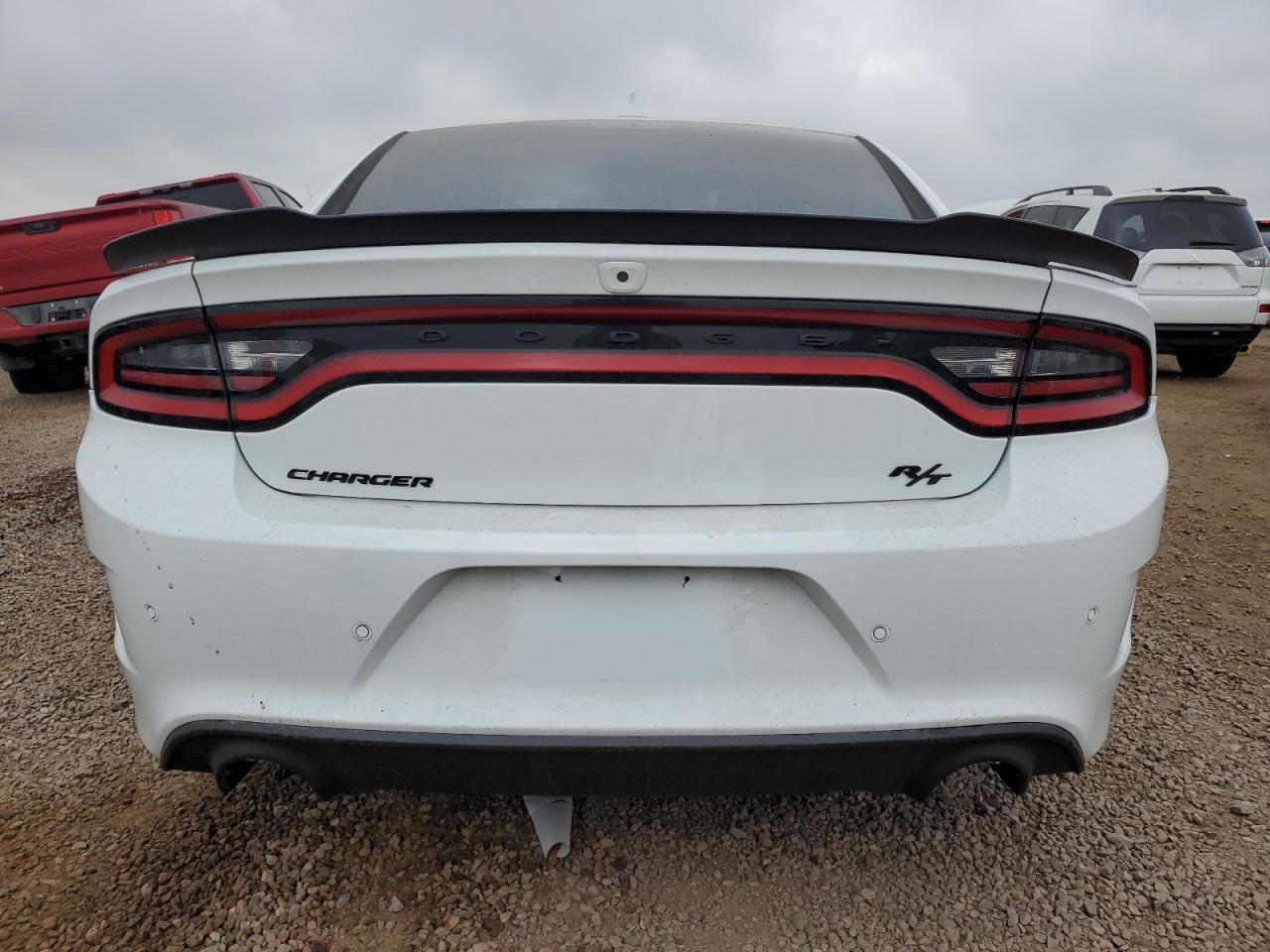 2023 Dodge Charger R/T - Image 6