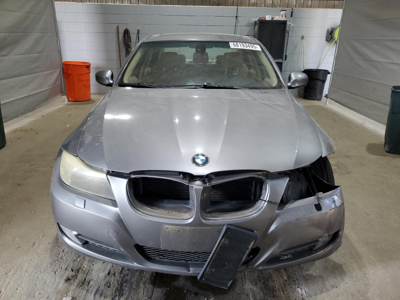 2009 BMW 328 Xi - Фото 5