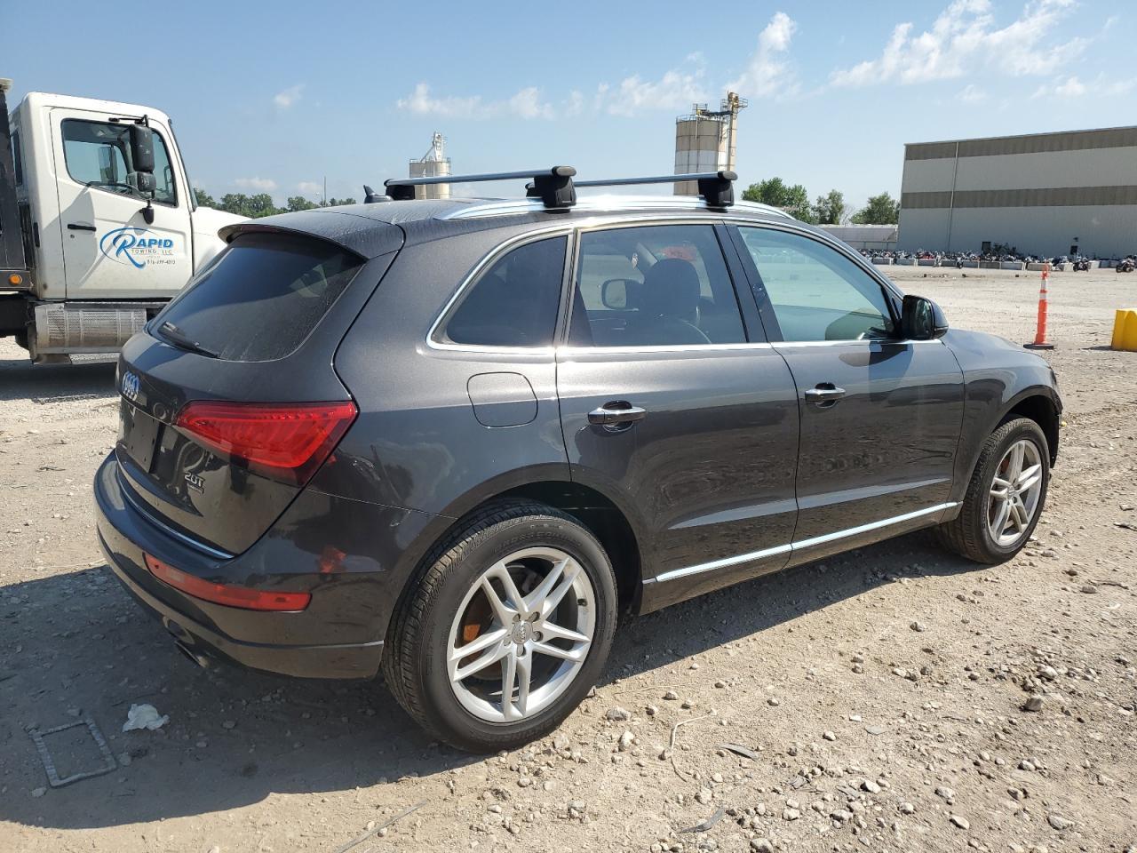 2017 Audi Q5 Premium Plus - Image 3