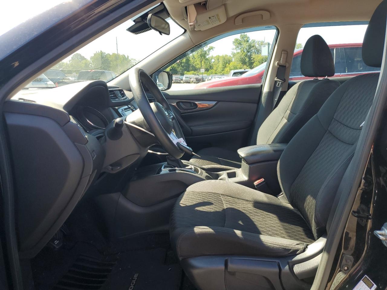 2020 Nissan Rogue S - Image 7